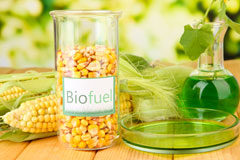 Brooklands biofuel availability
