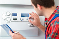 free commercial Brooklands boiler quotes
