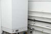 free Brooklands condensing boiler quotes