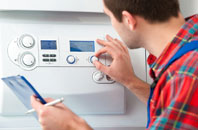 free Brooklands gas safe engineer quotes