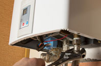 free Brooklands boiler install quotes